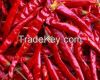 Dried Chilli