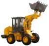 Small wheel loader XJ920