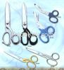 Tailor & Utality Scissors