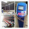 FJX2000 automatic sealant sealing machine for insulated glass production line