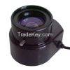 25mm F0.95 DC Auto Iris low-light level IR Lens