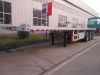 Container semi trailer for sale