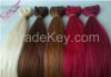 Hot beauty Color hair #1 to #613 100% human hair high quality Vietnam hair