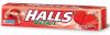 Halls Strawberry