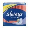 Always Classic sanitary pads