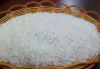 Long Grain White Rice For Sale