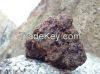 Shilajit stone (natural asphaltum or mineral pitch)