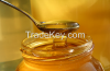 RAW AND REFINED NATURAL BEE HONEY