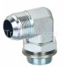 high precision parts hydraulic pipe fittings