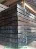 Square Black Annealed Steel Pipe