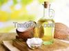 organic coconut oil