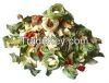 Air dried White Garlic Powder Spicy vegetable powder