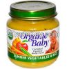 Baby Cereals / Baby Food / Infant Food - EU Origin