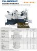 Gooda cnc milling for four side and two surface Precision Machined Plates MACHINE READY BLANKS