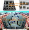 Sell Fibre Concrete Spacers Plastic Injection Molds Accept OEM