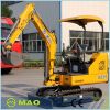 Sell mini excavator 1.5 ton xcmg xe15