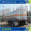 Sell 3 axles oil tanker semi-trailer 40000L 40T sinotruk SCD9400GYY