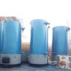 YGL-1000 High Temperature Vertical Type Thermal Oil Boiler For Sale