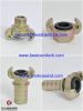 Air Hose Coupling European Type