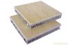 Sell marble and honeycomb composite panel