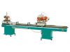 Sell Double Mitre Saw for UPVC Profile Window Door Cutting Machine