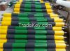 NBR roller for petroleum conveyor belt