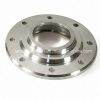 CNC machining parts for various industries