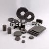 permanent rare earth neodymium and ferrite magnets for sale