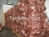 High purity Millberry Copper Wire Scrap 99.99%