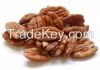 Pecan nuts halves