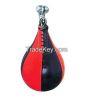 High Quality Fitness Fast Speed Boxing Pear Ball