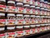 Ferrero Nutella 350g with English / Arabic