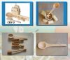 Sell Scoops, Ladles, Sauna appliance for Sauna Room (WP01)