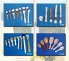 Sell Brushes: pastry brushes, paint brushes, industrial brushes