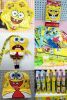 sell all the SpongeBob SquarePants products