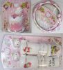 Sell all kind of the hellokitty car accessories