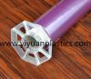 Plastic Core Holder For Cling Film Aluminum Foil