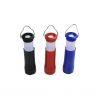 Portable Outdoor Hiking Camping LED Flashlight Lantern Lamp Torch Adjustable Zoom Tent Night Lamp