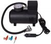 300PSI Electric 12V Mini Air Compressor Pump Auto Car Tyre Tire Inflator