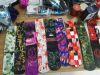 3D digital print sublimation ankle socks sublimated socks