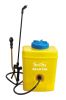 15L Agricultural Manual Air Pressure Back Pack Sprayer