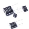 Combined type Supercapacitor 5.5V 1.0F, Farad capacitor , Ultracapacitor