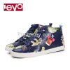 LEYO 2016 woman shoes casual shoes vulcanized shoes