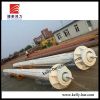 Rotary Drilling Kelly bar supplier, Kelly bar manufacturer