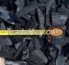 Sale hardwood charcoal from Ukraine