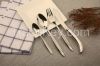 Stainless Steel Cutlery Sets Available in Customize Dimensions