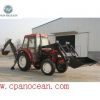 front loader