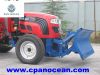 sell tractor mounted snow shovel, snow blade