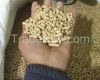 wood pellet