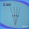 switching diodes (glass, plastic)
